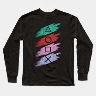 Gamerway Long Sleeve T-Shirt